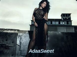 AdaaSweet