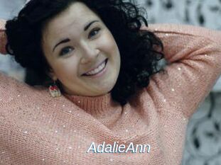 AdalieAnn Ejaculations Féminines