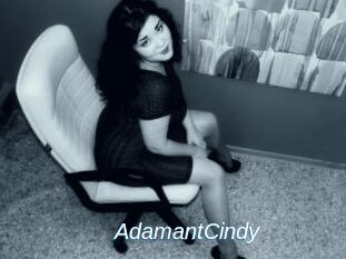 AdamantCindy
