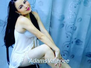 AdamsValleriee