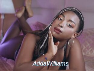 AddaWilliams