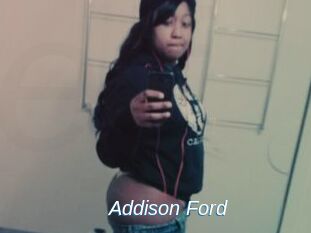 Addison_Ford Ejaculations Féminines
