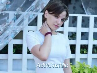 AdelCastillo Ejaculations Féminines