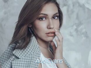 AdelEvans