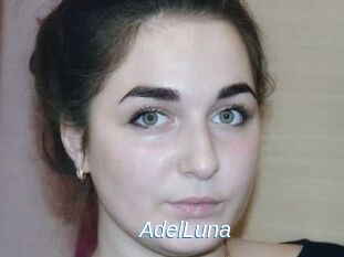 AdelLuna Ejaculations Féminines