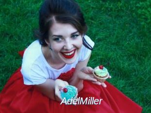 AdelMiller
