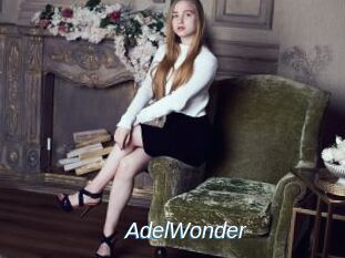 AdelWonder