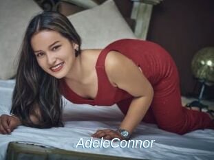 AdeleConnor Ejaculations Féminines