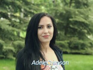 AdeleCrimson