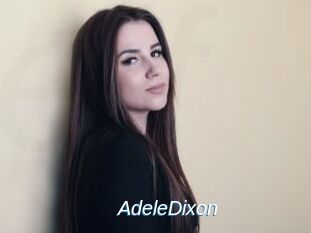 AdeleDixon