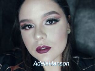 AdeleHanson