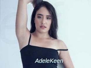AdeleKeen