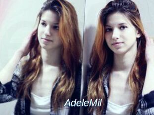 AdeleMil