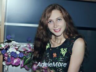 AdeleMore
