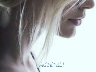 AdelinaLi