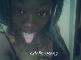 Adeline_Benz