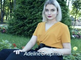 AdelineChapman