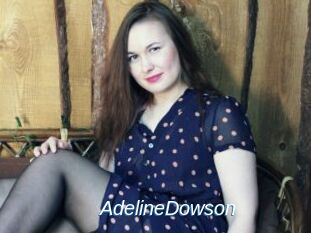 AdelineDowson Ejaculations Féminines