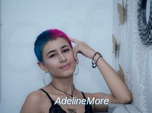 AdelineMore