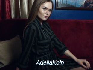 AdellaKoln