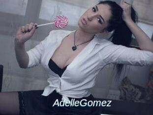 AdelleGomez Ejaculations Féminines