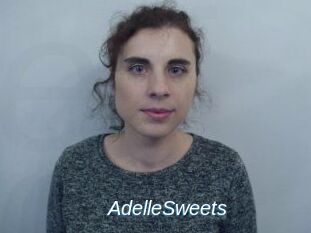 AdelleSweets Ejaculations Féminines