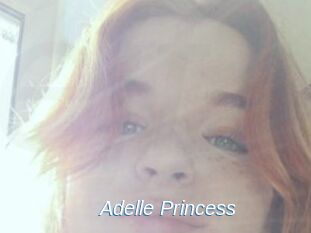 Adelle_Princess