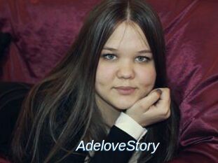 AdeloveStory