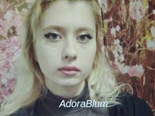 AdoraBlum