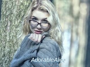 AdorableAlice Ejaculations Féminines