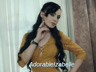 AdorableIzabelle
