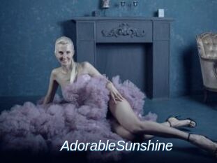 AdorableSunshine