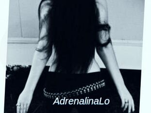 AdrenalinaLo Ejaculations Féminines