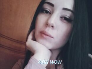 Adri_wow Ejaculations Féminines
