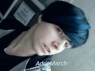 AdriaMarch