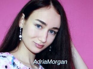 AdriaMorgan