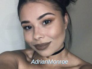 AdrianMonroe