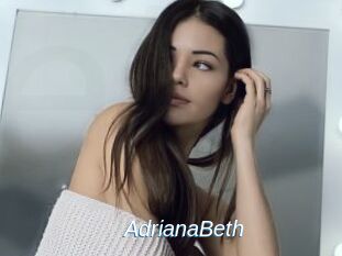 AdrianaBeth Ejaculations Féminines