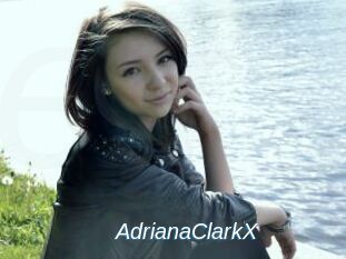 AdrianaClarkX