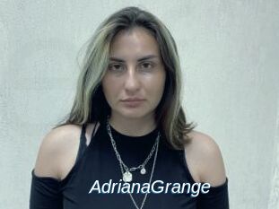 AdrianaGrange