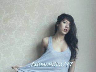 AdrianaKim777