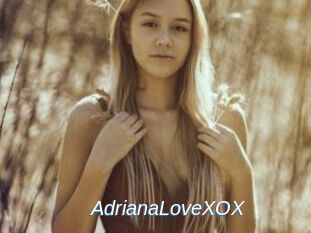 AdrianaLoveXOX