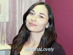 AdrianaLovely Ejaculations Féminines