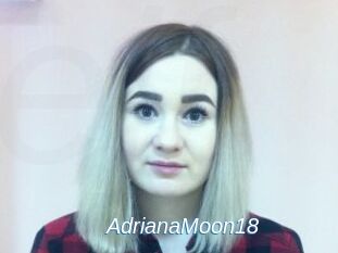 AdrianaMoon18
