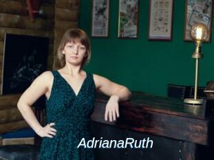 AdrianaRuth Ejaculations Féminines