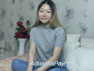 AdriannaPayne