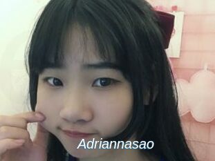 Adriannasao