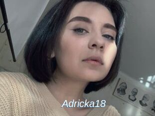 Adricka18 Ejaculations Féminines