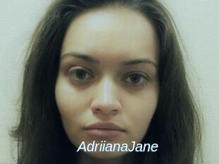 AdriianaJane