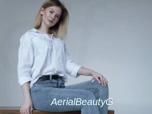 AerialBeautyG Ejaculations Féminines